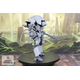 High knight Gold Armour kit eagle version