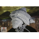 High knight Gold Armour kit eagle version