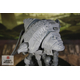 High knight Gold Armour kit eagle version