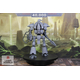 High knight Gold Armour kit always been version