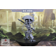 High knight Gold Armour kit always been version