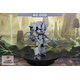 High knight Gold Armour kit always been version