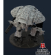 Sons of Impi Armour Kit + free hips