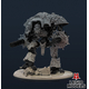 Sons of Impi Armour Kit + free hips