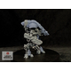 mini knight Wolf Armour kit wolf head Revised version