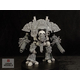 Sons of Impi Armour Kit + free hips