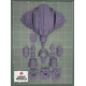 Vampire Armour kit Revised + hips (free)