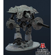 Wolf Armour Kit Revised
