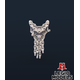 Sons of Impi Armour Kit + free hips