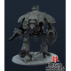 Death squad Armour Kit