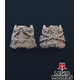 Sons of Impi Armour Kit + free hips
