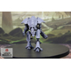 mini knight Gold Armour Kit head version