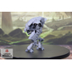 mini knight Gold Armour Kit head version