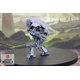 mini knight Gold Armour Kit head version