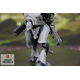mini knight Gold Armour Kit head version
