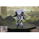 mini knight Gold Armour Kit plate version