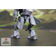 mini knight Gold Armour Kit plate version