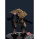 mini knight Gold Armour Kit head version