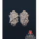 Sons of Impi Armour Kit + free hips
