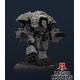 Sons of Impi Armour Kit + free hips