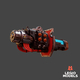Plasma Executor 