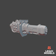 Plasma Executor 