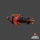 Conversion Beam Obliterator