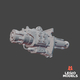 Conversion Beam Obliterator