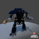 Ruinator light pack