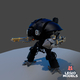 Ruinator light pack