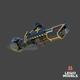 Ruinator light pack