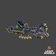 Ruinator light pack
