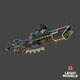 Ruinator light pack
