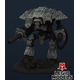 Dawned Armour Kit
