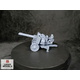 High knight Death squad Armour Kit (Maximus)