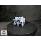 Autocanon and crew for Death squad Armour