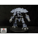 Damned Armour Kit