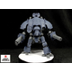 Death squad Armour Kit