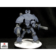 Death squad Armour Kit