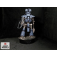 Autocanon and crew for Death squad Armour