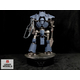 High knight Death squad Armour Kit