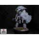 Death squad Shield and sapper shovel