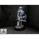 High knight Death squad Armour Kit (Maximus)