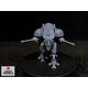 Mini Knight Raven Palatine version