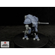 Mini Knight Raven Palatine version