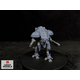 Mini Knight Raven Scout version