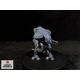 Mini Knight Raven Scout version