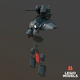 High knight Death squad Armour Kit (Maximus)