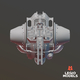 Autocanon and crew for Death squad Armour