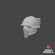 High knight Death squad Armour Kit